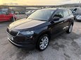 Skoda Karoq SE L TDI DSG 6