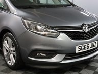 Vauxhall Zafira SRI 26