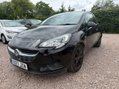 Vauxhall Corsa 1.4i ecoFLEX Energy Hatchback 3dr Petrol Manual Euro 6 (a/c) (75 ps) 4