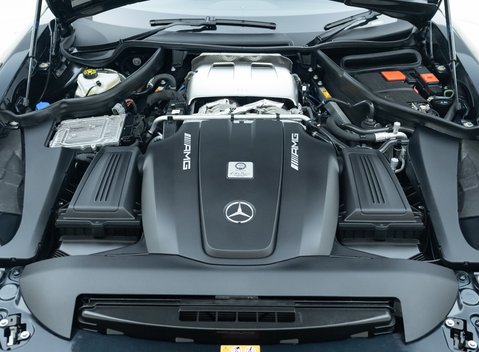 Mercedes-Benz AMG GT R PRO 51