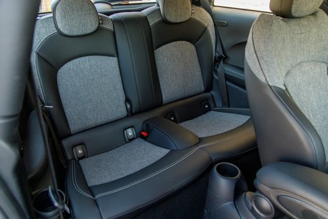 Mini Hatch COOPER S LEVEL 2 40