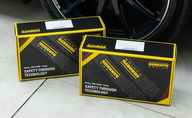 Mercedes-Benz Amg GT BLACK SERIES 43