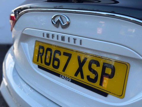 Infiniti Q30 1.5d Business Executive DCT Euro 6 (s/s) 5dr 18