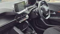Peugeot 208 1.2 PureTech Active Premium Hatchback 5dr Petrol EAT Euro 6 (s/s) (100 ps) 10