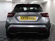 Nissan Juke DIG-T ACENTA 20