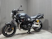 Yamaha XJR1300 RACER 2015 13K MOT MARCH 2027 WARRANTY MUSCLE BIKE 6