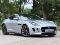 Jaguar F-Type 3.0 F-Type S V6 Auto 3dr 1