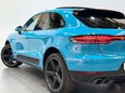 Porsche Macan 3.0T V6 S SUV 5dr Petrol PDK 4WD Euro 6 (s/s) (354 ps) 24
