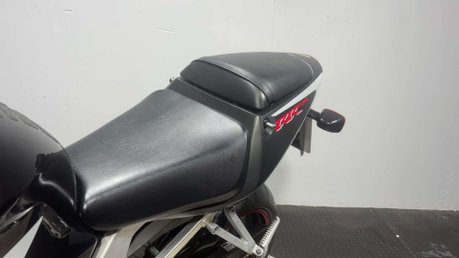Honda CBR CBR929 2000 ONLY 19K NEW MOT CLASSIC SPORTS BIKE 15