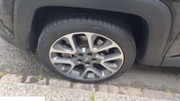 Jeep Renegade 1.3 GSE T4 11.4kWh S SUV 5dr Petrol Plug-in Hybrid Auto 4xe Euro 6 (s/s) (2 4
