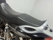 Haotian Arrow 125 2010 1K SPARES OR REPAIR 125CC PROJECT NAKED BIKE 29