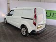 Ford Transit Connect 1.5 Transit Connect 250 Limited EcoBlue 7