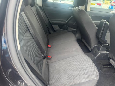 Volkswagen Polo 1.0 S Euro 6 (s/s) 5dr 6