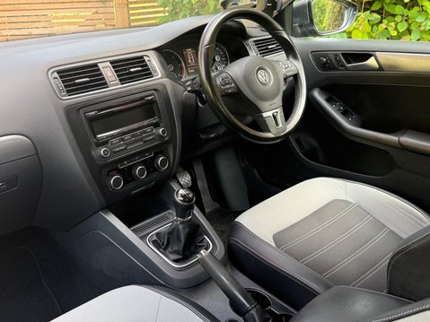 Volkswagen Jetta SPORT TDI