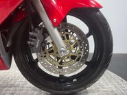 Honda VFR 1998 ONLY 16K FUEL INJECTED NON VTEC FULL LUGGAGE 800CC 14