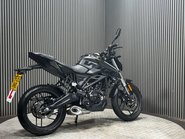 Voge R 2025 ONLY 913 MILES GREAT RUNNING PROJECT BIKE SPARES OR REPAIR 2
