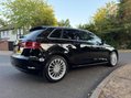 Audi A3 1.4 TFSI CoD Sport Sportback S Tronic Euro 6 (s/s) 5dr 5