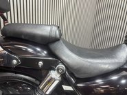 Triumph Thunderbird STORM 2011 35K 3 OWNERS BIG CC TWIN CRUISER SISSY BAR 31