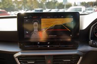 SEAT Leon ETSI FR DSG MHEV 28
