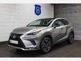 Lexus NX 2.5 300h GPF Premium SUV 5dr Petrol Hybrid E-CVT 4WD Euro 6 (s/s) (197 ps) 1