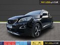 Peugeot 3008 1.5 3008 Allure Blue HDi S/S 5dr 3