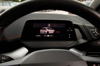 Cupra Born V3 15