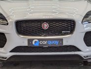 Jaguar E-Pace 2.0 E-Pace R-Dynamic D 4X2 5dr 22