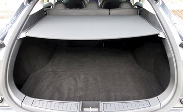 Tesla Model S P85 18