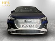 Audi Q4 35 S line Sportback 5dr Electric Auto 55kWh (170 ps) Cruise Control 2