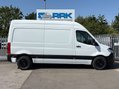 Mercedes-Benz Sprinter 2.0 315 CDI Premium Panel Van 5dr Diesel Manual FWD L2 H2 Euro 6 (s/s) (150 33