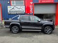 Volkswagen Amarok DC TDI ULTIMATE 4MOTION 4