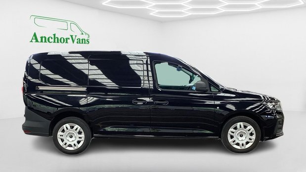 Ford Transit Connect AUTO LWB L2H1 Low Roof Trend Air Con Sensors EURO 6 3