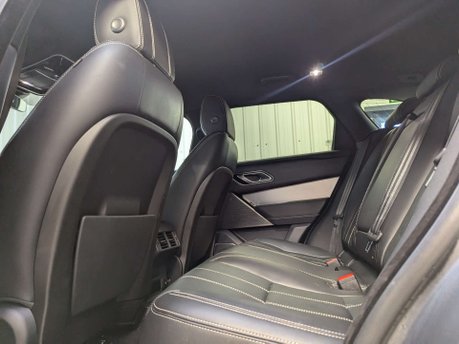 Land Rover Range Rover Velar 2.0 Range Rover Velar R-Dynamic SE D180 Auto 4WD 5dr 68