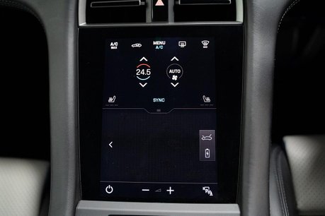 Porsche Taycan Performance Plus 93.4kWh Turbo S Saloon 4dr Electric Auto 4WD (11kW Charger 13
