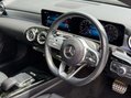 Mercedes-Benz CLA Class 1.3 CLA 180 AMG Line Premium Plus Night Edition Auto 4dr 2