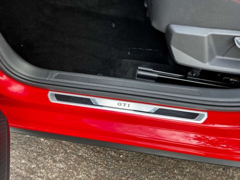 Volkswagen Polo 2.0 Polo GTi+ TSi Semi-Auto 5dr 46