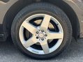 Mercedes-Benz M Class 3.0 ML350 V6 BlueTEC AMG Sport SUV 5dr Diesel G-Tronic 4WD Euro 6 (s/s) (25 44