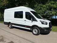 Ford Transit 350 L4 H3 130 ps DCIV with Air Conditioning 5