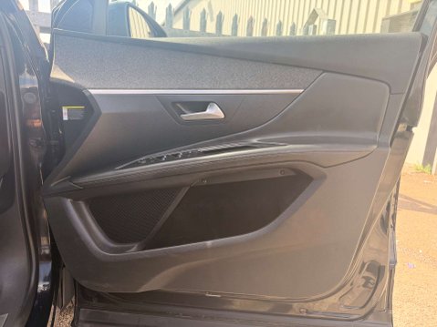 Peugeot 3008 1.6 3008 GT Line Blue HDi S/S 5dr 51