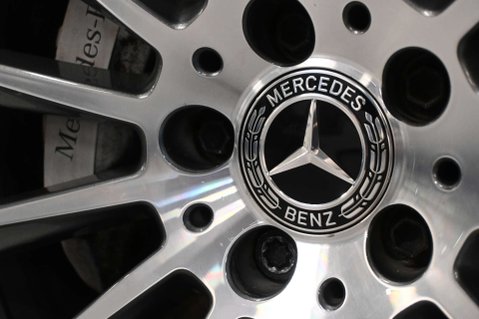 Mercedes-Benz GLC 2.0 GLC 300 AMG Line Premium D 4Matic Auto 4WD 5dr 24
