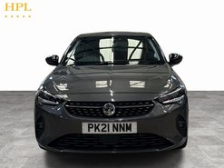 Vauxhall Corsa Electric 50kWh Elite Nav Hatchback 5dr Electric Auto (7.4Kw Charger) (136 ps)