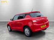 Suzuki Swift 1.2 Dualjet SZ3 Hatchback 5dr Petrol Manual Euro 6 (s/s) (90 ps) 5