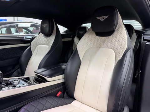 Bentley Continental 6.0 W12 GT Coupe 2dr Petrol Auto 4WD Euro 6 (635 ps) 24