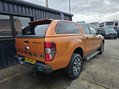 Ford Ranger WILDTRAK TDCI 6