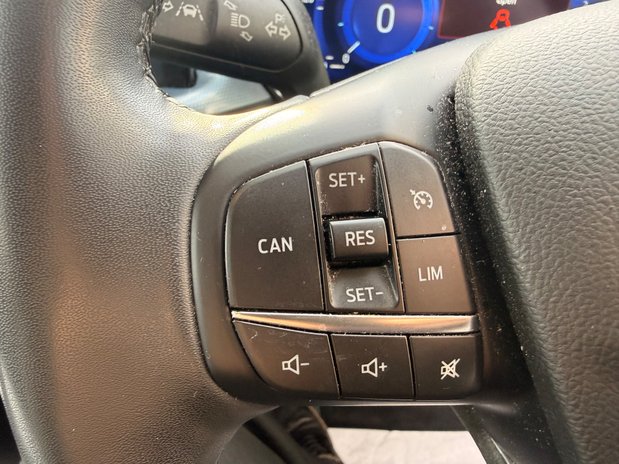 Ford Focus ACTIVE X MHEV 19