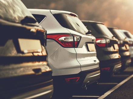 Sell Your Car