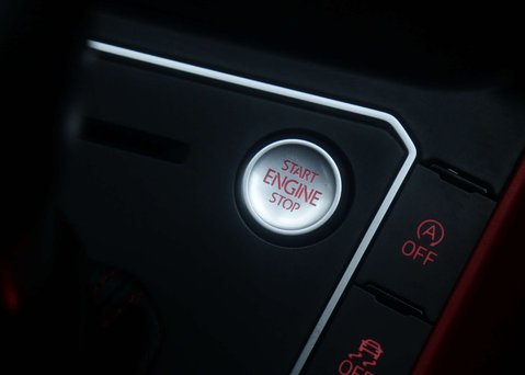 Volkswagen Polo 2.0 Polo GTi+ TSi Semi-Auto 5dr 34