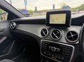 Mercedes-Benz GLA 2.1 GLA200d AMG Line (Premium Plus) 7G-DCT 4MATIC Euro 6 (s/s) 5dr 11