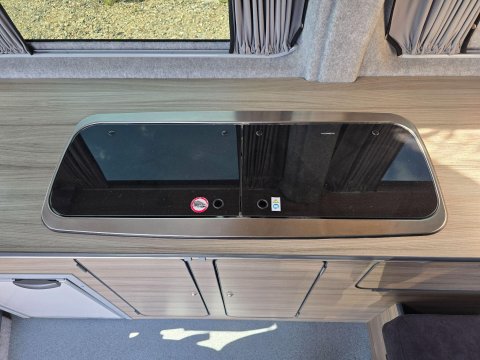 Peugeot Boxer Riviera Motors Conversion 24