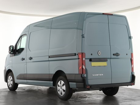Renault Master MM35 Blue dCi 130 Advance MY26 10
